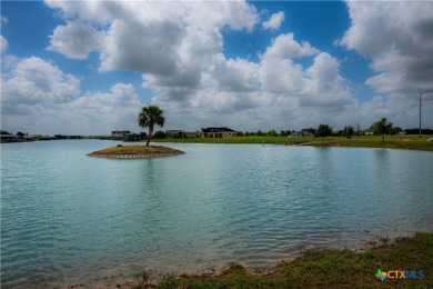 (private lake, pond, creek) Acreage Sale Pending in Martindale Texas