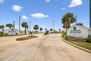 Incredible Coastal Home. Rockport is designated as the Redfish - photo 2