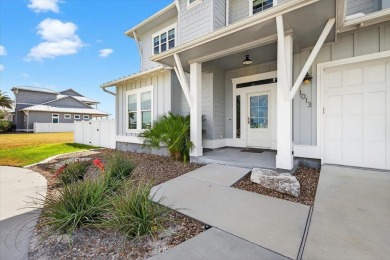 Incredible Coastal Home. Rockport is designated as the Redfish - photo 3
