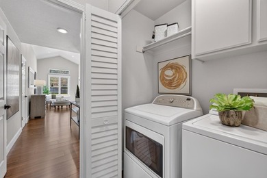 Sought after end unit location on the 13th Fairway in Village - photo 26