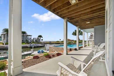 Incredible Coastal Home. Rockport is designated as the Redfish - photo 9