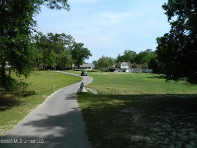 The Sanctuary, Diamondhead's newest area for your custom home - photo 10