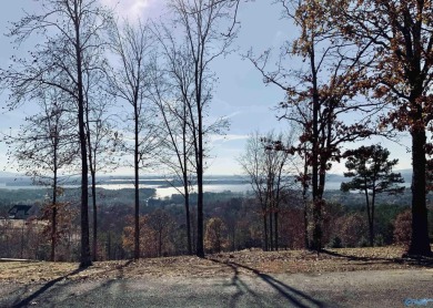 Weiss Lake Acreage For Sale in Cedar Bluff Alabama