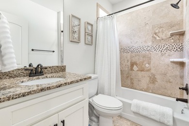 Fully renovated and move-in ready, this exceptional 4BR/4BA - photo 35