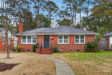 This home is conveniently located Midtown and is move-in ready - photo 1