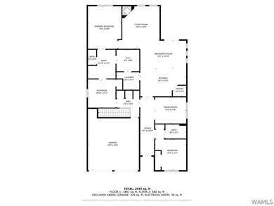 Welcome to spacious living in Neptunes Cove at The Lakes of - photo 44