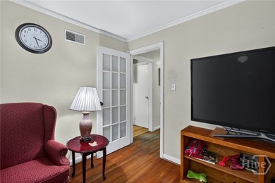 This home is conveniently located Midtown and is move-in ready - photo 9