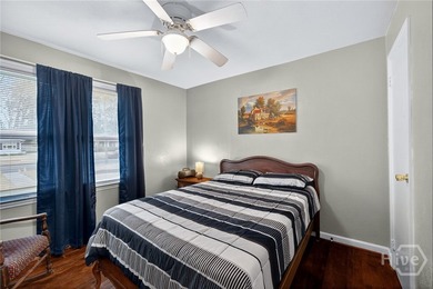 This home is conveniently located Midtown and is move-in ready - photo 10