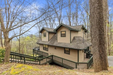 Lake Home Off Market in Sevierville, Tennessee