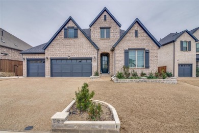 Lake Home For Sale in Wylie, Texas