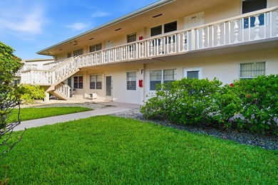 Century Village Lake Condo For Sale in West Palm Beach Florida