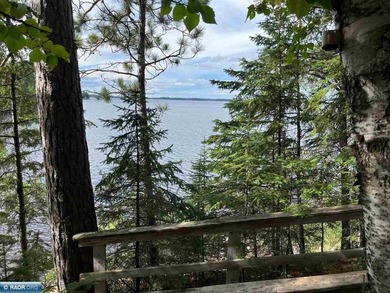 Rainy Lake vacation kit with batteries included. Everything you - photo 2