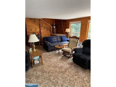 Rainy Lake vacation kit with batteries included. Everything you - photo 7
