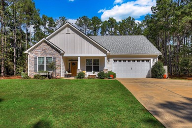 Strom Thurmond / Clarks Hill Lake Home For Sale in Mccormick South Carolina