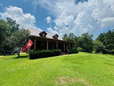 Situated on 13.3 acres of lush, rolling land in the Lexie - photo 1
