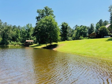 Situated on 13.3 acres of lush, rolling land in the Lexie - photo 2