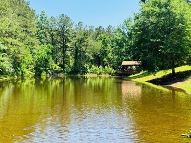 Situated on 13.3 acres of lush, rolling land in the Lexie - photo 3