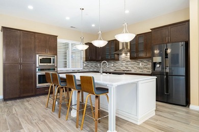 Welcome to Villa Portofino, an active 55+ community where luxury - photo 1
