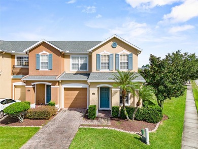 Avalon Lakes Townhome/Townhouse For Sale in Orlando Florida