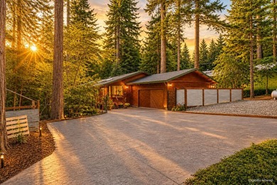 Mountain living without the steep mountain roads! Located on - photo 1