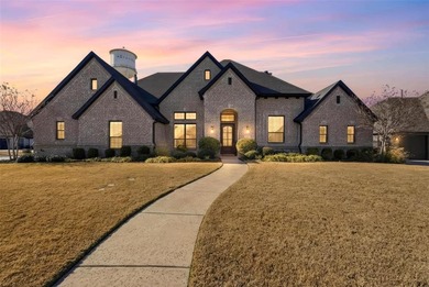 Lake Lavon Home For Sale in Lucas Texas