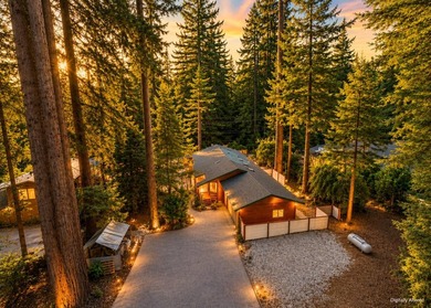 Mountain living without the steep mountain roads! Located on - photo 2