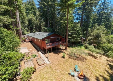Mountain living without the steep mountain roads! Located on - photo 5