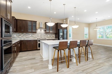 Welcome to Villa Portofino, an active 55+ community where luxury - photo 6
