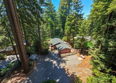 Mountain living without the steep mountain roads! Located on - photo 6