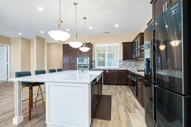Welcome to Villa Portofino, an active 55+ community where luxury - photo 7