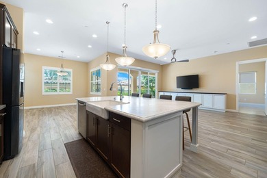 Welcome to Villa Portofino, an active 55+ community where luxury - photo 8