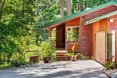 Mountain living without the steep mountain roads! Located on - photo 8