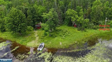 Crane Lake Acreage For Sale in Crane Lake Minnesota