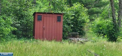 This 40-acre boat access property with 1440 ft of gradual - photo 4