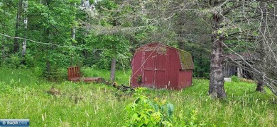 This 40-acre boat access property with 1440 ft of gradual - photo 5