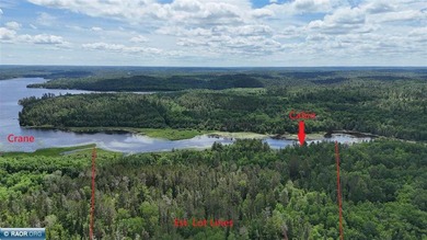 This 40-acre boat access property with 1440 ft of gradual - photo 9
