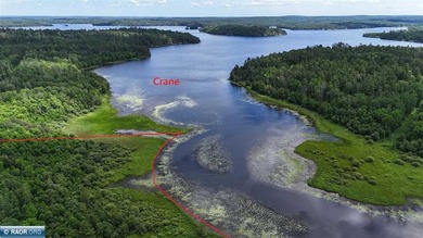 This 40-acre boat access property with 1440 ft of gradual - photo 10