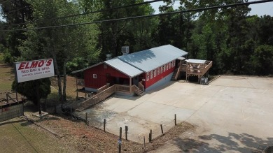 Lake Commercial For Sale in Sparta, Georgia