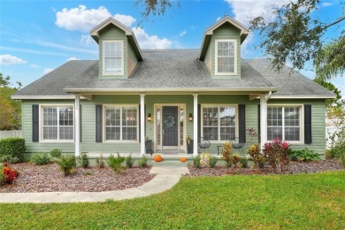 Lake Home For Sale in Winter Haven, Florida