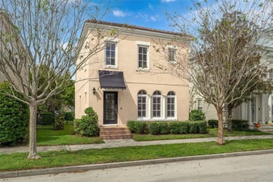 Lake Home For Sale in Orlando, Florida