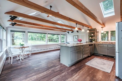 Rarely does a property offer this combination of privacy - photo 11