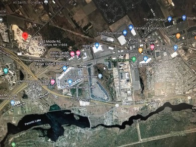 THE PRICE FOR THE 26.50 ACRES IN A SUBDIVISION FORMAT OF 11 LOTS - photo 1