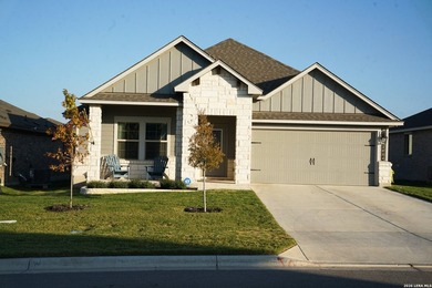 Stillhouse Hollow Lake Home For Sale in Belton Texas