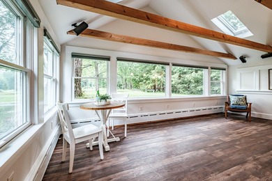 Rarely does a property offer this combination of privacy - photo 12