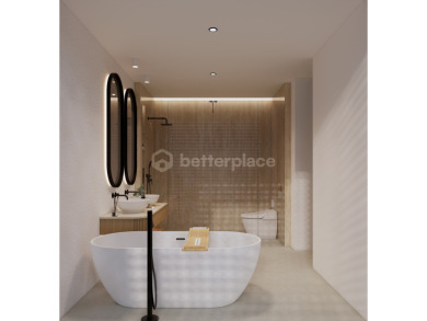 Luxurious Villa Amidst Bali's Natural Beauty in Nusa Dua - photo 13