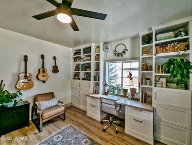 Completely remodeled beauty nestled in the back corner of the