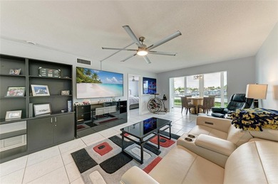 Exceptional location with fabulous water views! Situated on the - photo 17