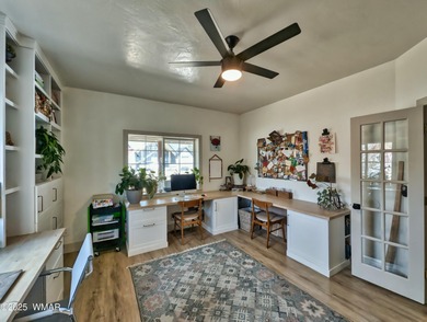 Completely remodeled beauty nestled in the back corner of the