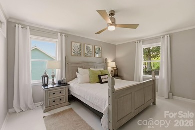Lakefront slice of heaven located on one of the best streets - photo 18