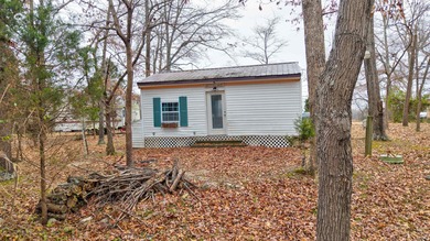 Yellow Bank Lake  Home For Sale in Dale Indiana